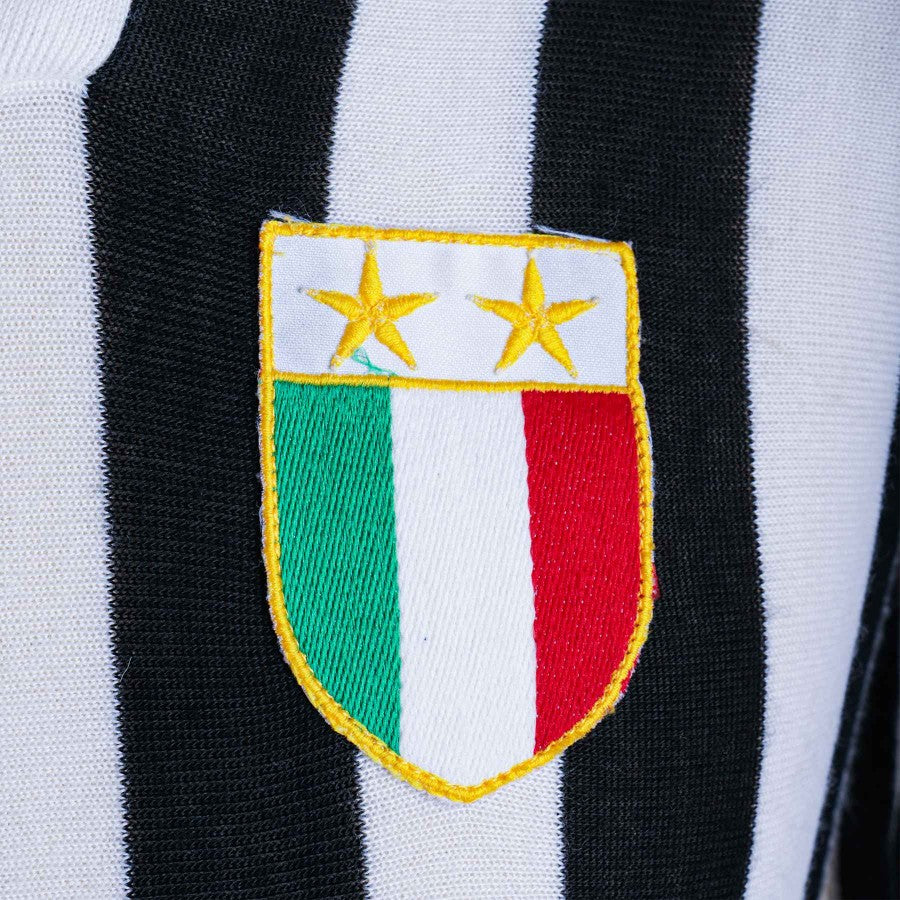 maglia home juventus kappa 1985/1986 by KAPPA - Home (4)