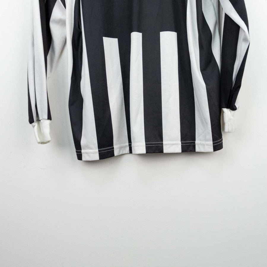 Maglia Home Juventus Kappa 1987/1988 by KAPPA - Home (5)