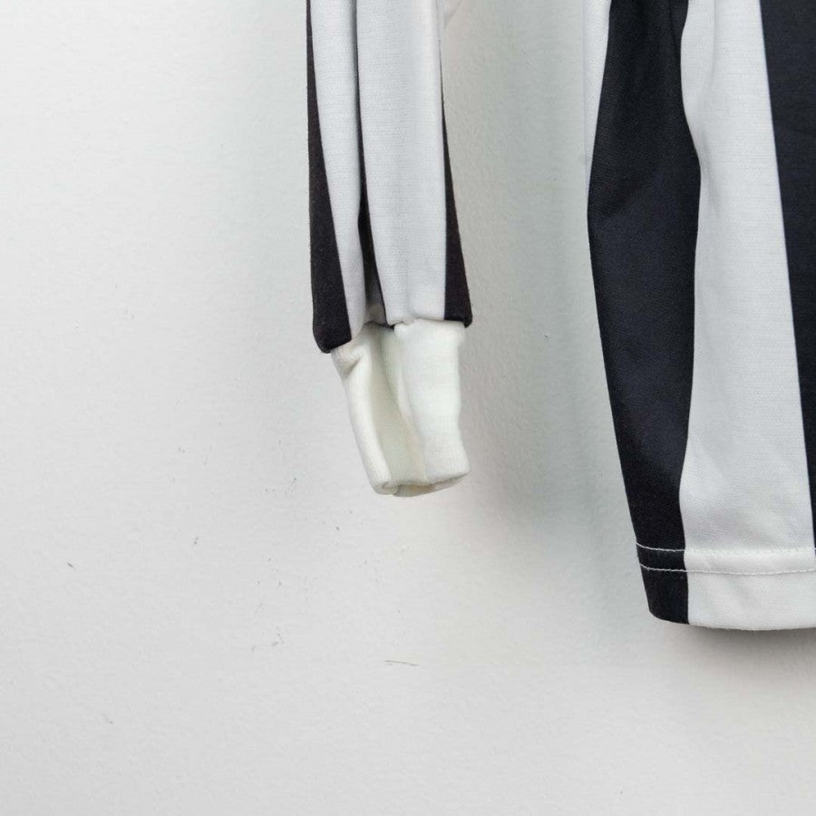 Maglia Home Juventus Kappa 1987/1988 by KAPPA - Home (6)