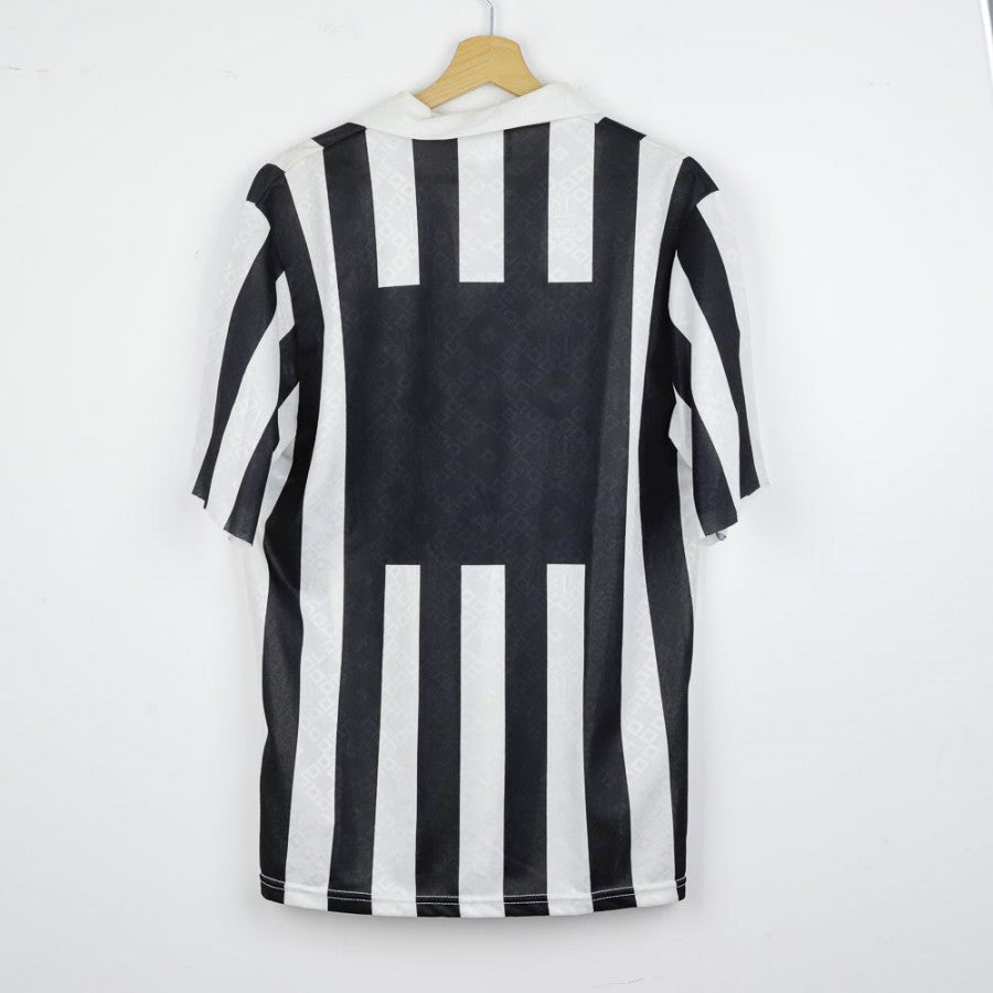 Maglia Home Juventus Kappa 1989/1990 by KAPPA - Home (2)