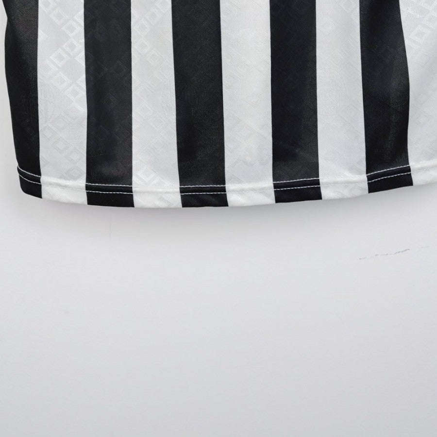 Maglia Home Juventus Kappa 1989/1990 by KAPPA - Home (3)