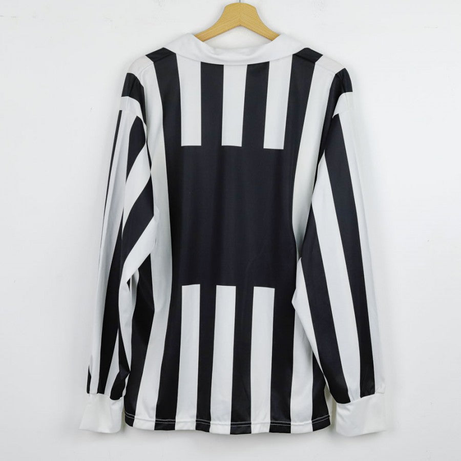 Maglia Home Juventus Kappa 1989/1990 by KAPPA - Home (2)
