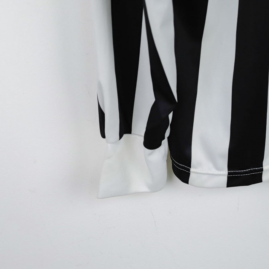 Maglia Home Juventus Kappa 1989/1990 by KAPPA - Home (4)