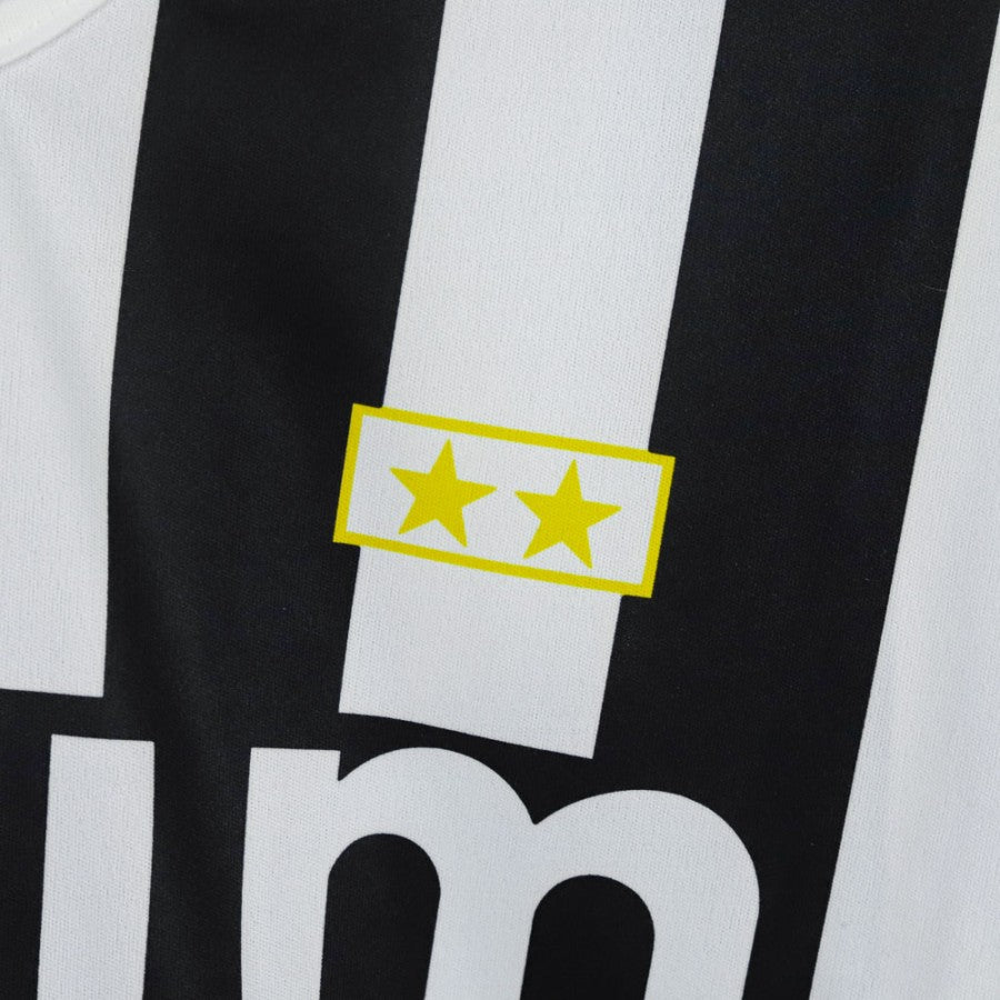 Maglia Home Juventus Kappa 1989/1990 by KAPPA - Home (6)