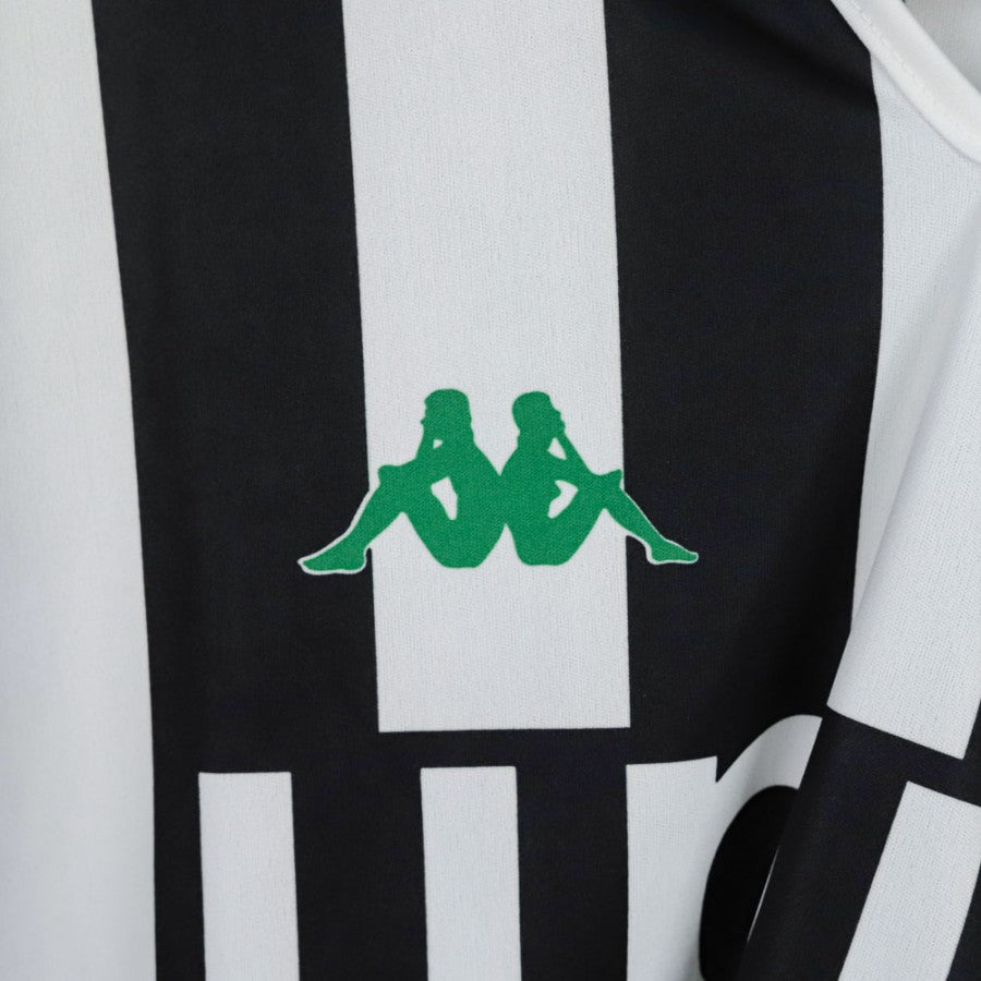 Maglia Home Juventus Kappa 1989/1990 by KAPPA - Home (7)