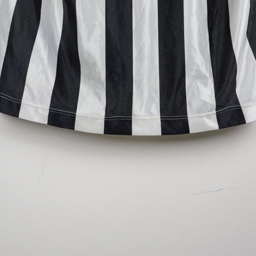 maglia home juventus kappa 1990/1991 by KAPPA - Home (12)