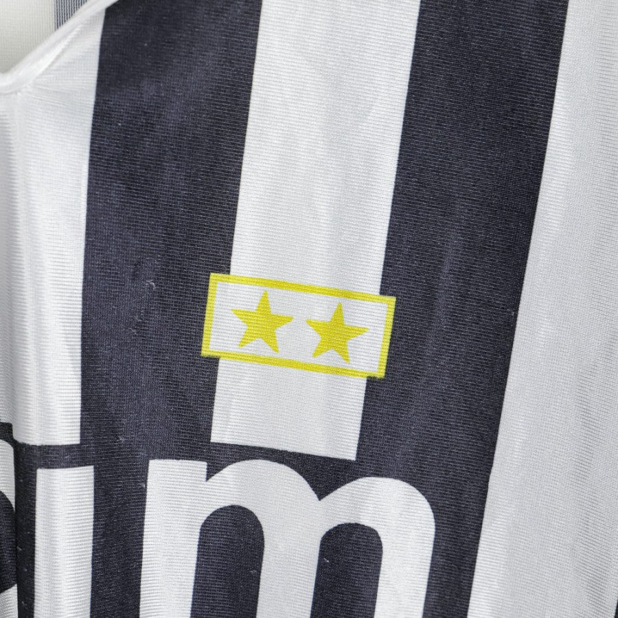 maglia home juventus kappa 1990/1991 by KAPPA - Home (4)