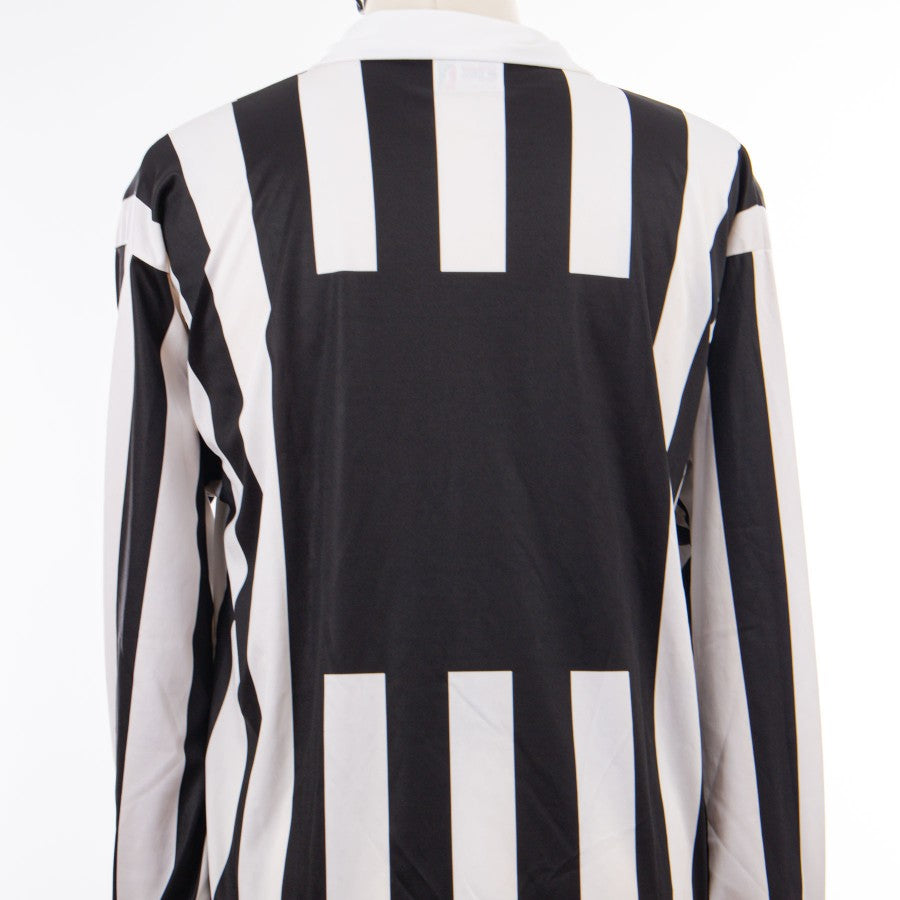 Maglia Home Juventus Kappa 1991/1992 by KAPPA - Home (7)