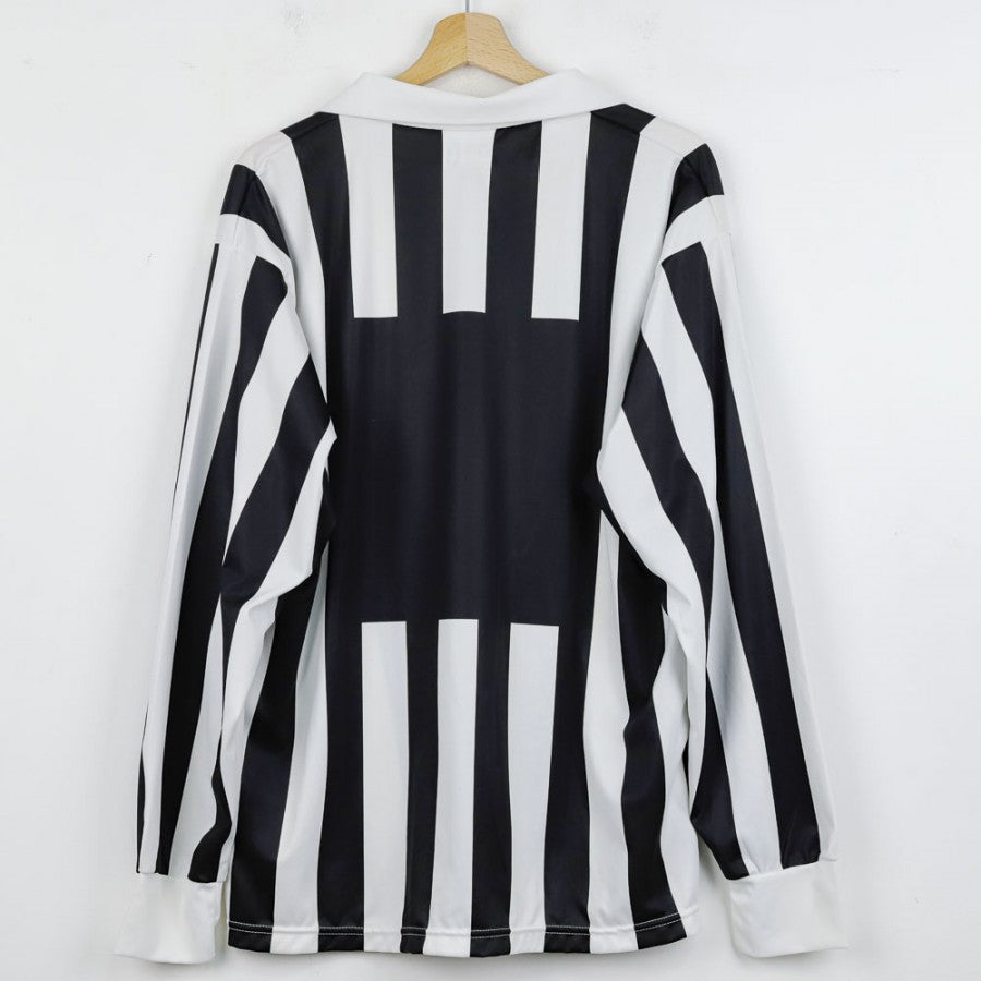 Maglia Home Juventus Kappa 1991/1992 by KAPPA - Home (2)