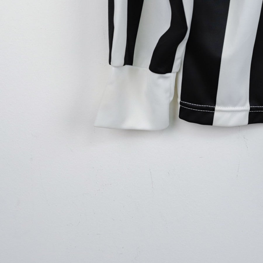 Maglia Home Juventus Kappa 1991/1992 by KAPPA - Home (4)
