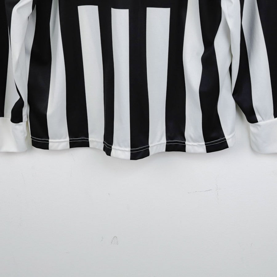Maglia Home Juventus Kappa 1991/1992 by KAPPA - Home (5)