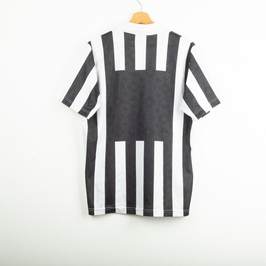 Maglia Home Juventus Kappa 1991/1992 by KAPPA - Home (2)