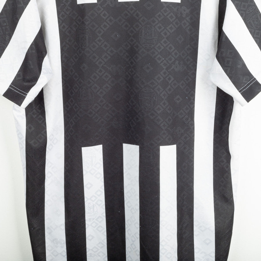 Maglia Home Juventus Kappa 1991/1992 by KAPPA - Home (5)