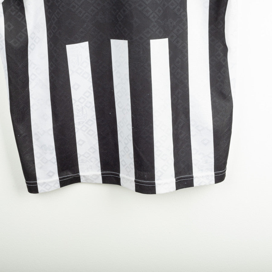 Maglia Home Juventus Kappa 1991/1992 by KAPPA - Home (6)