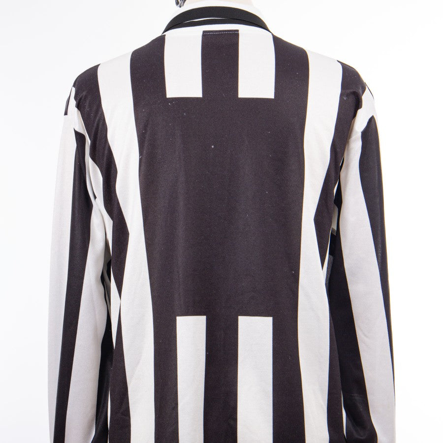 Maglia Home Juventus Kappa 1994/1995 by KAPPA - Home (7)
