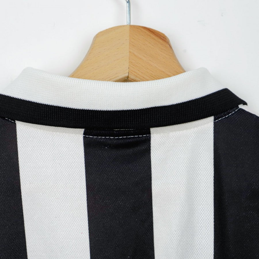 Maglia Home Juventus Kappa 1994/1995 by KAPPA - Home (3)