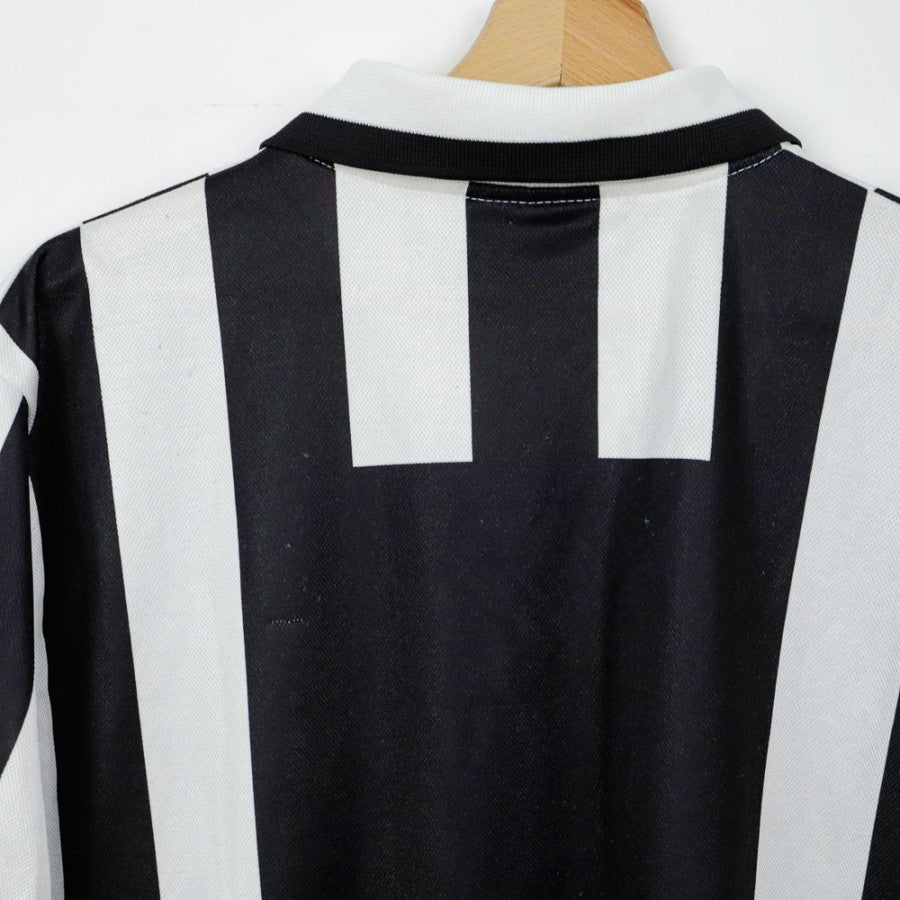 Maglia Home Juventus Kappa 1994/1995 by KAPPA - Home (6)