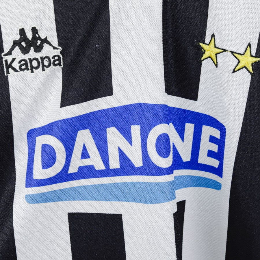 Maglia home juventus kappa 1994/1995 by KAPPA - Home (5)