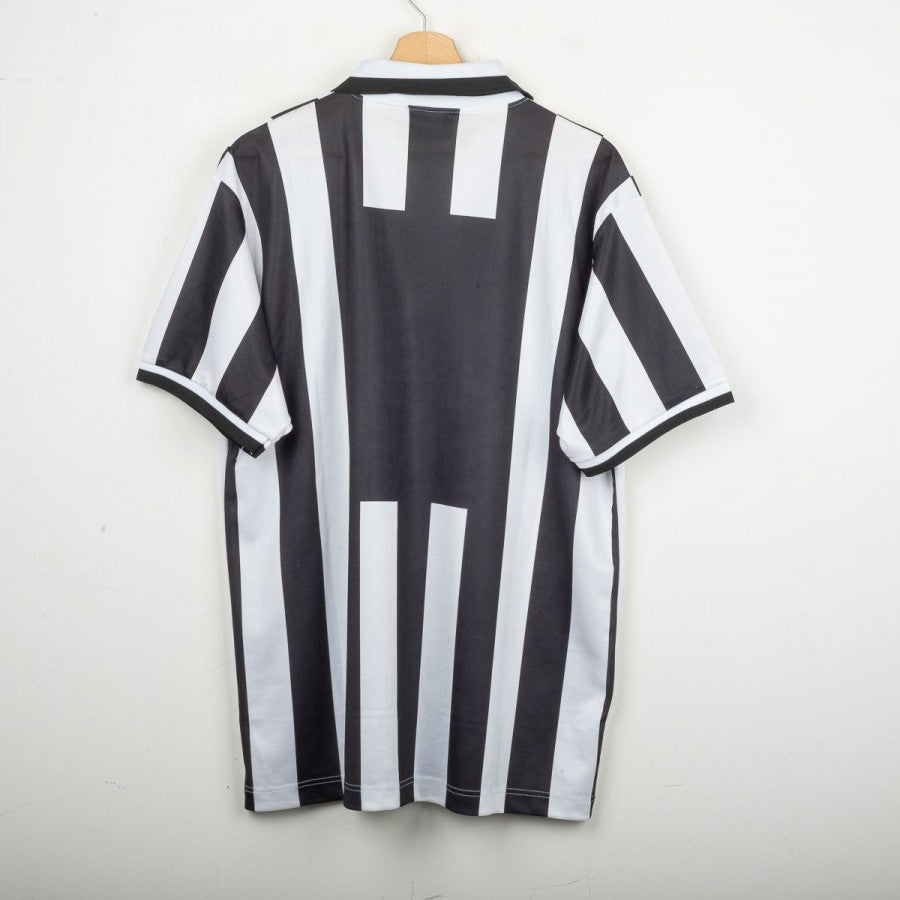 Maglia Home Juventus Kappa 1994/1995 by KAPPA - Home (2)