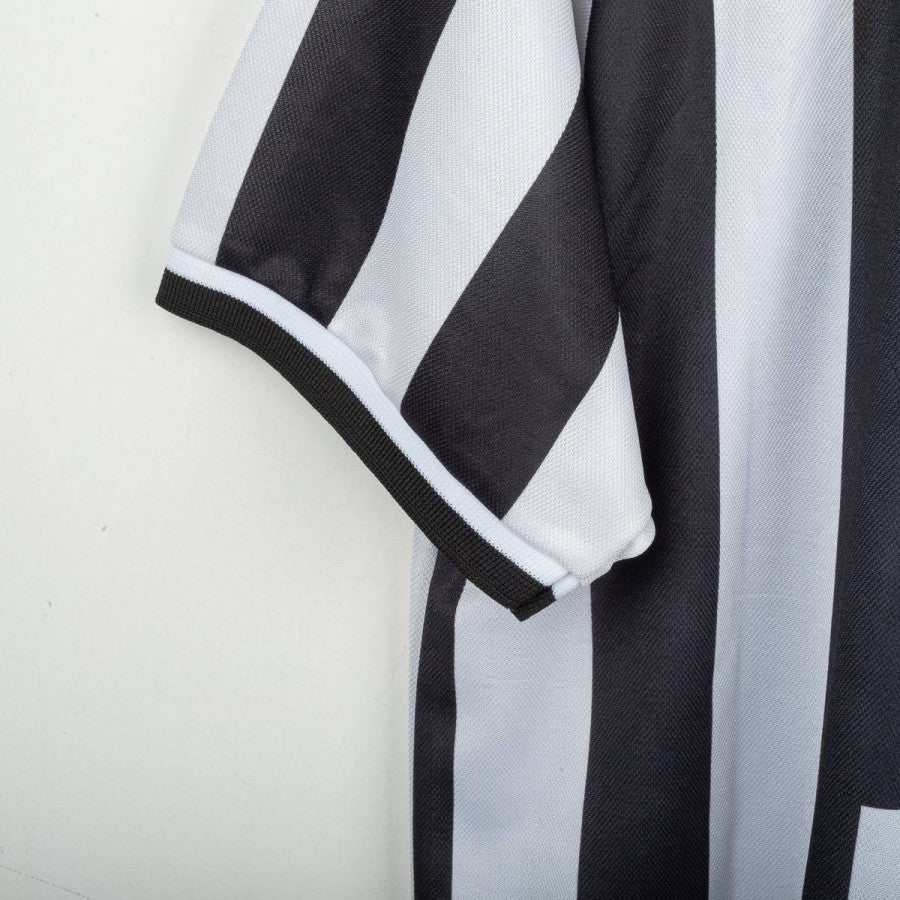 Maglia Home Juventus Kappa 1994/1995 by KAPPA - Home (7)