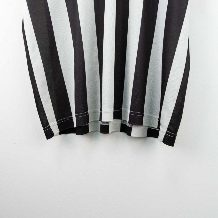 maglia home juventus kappa 1995/1996 by KAPPA - Home (12)