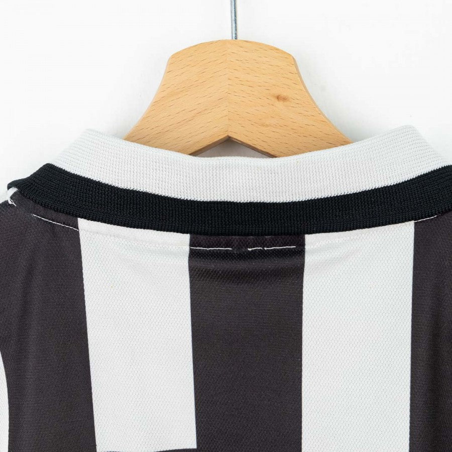 maglia home juventus kappa 1995/1996 by KAPPA - Home (3)