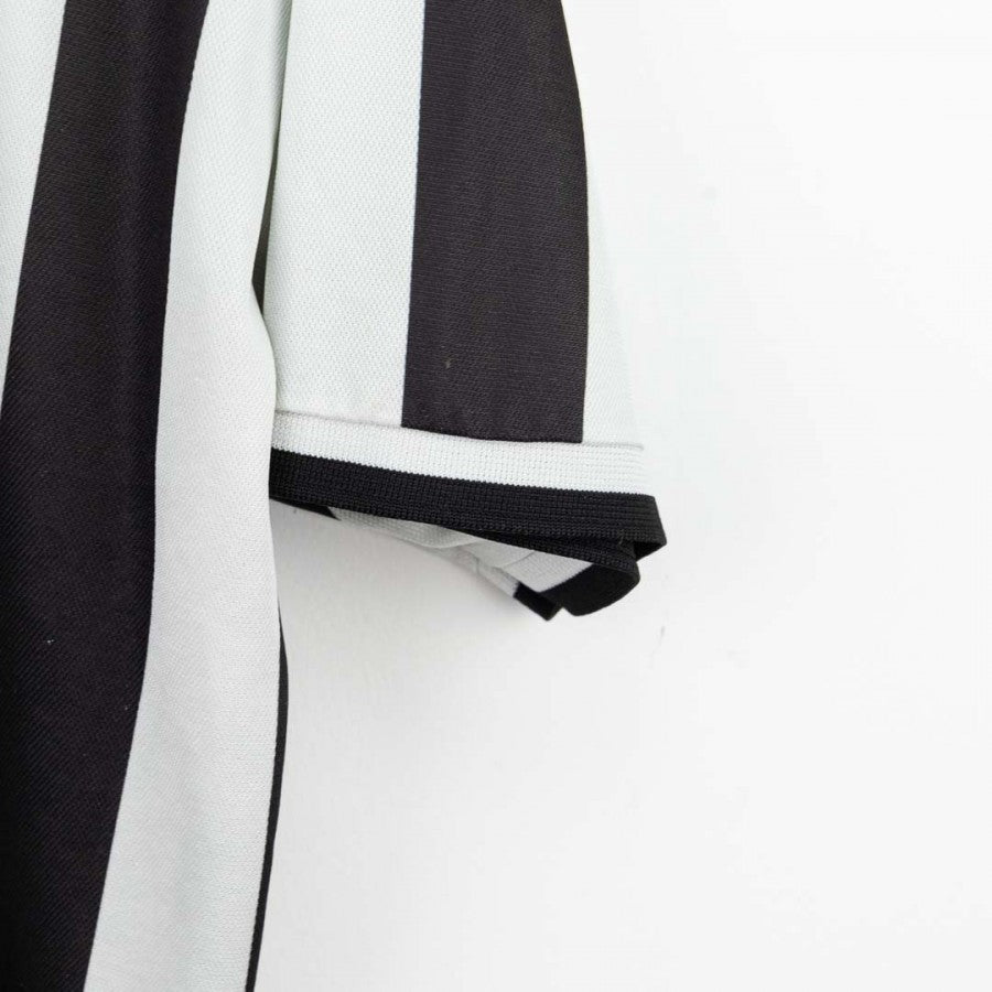 maglia home juventus kappa 1995/1996 by KAPPA - Home (5)