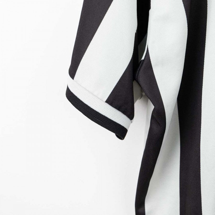 maglia home juventus kappa 1995/1996 by KAPPA - Home (6)
