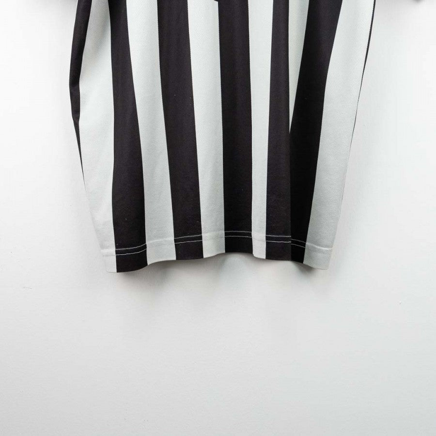 maglia home juventus kappa 1995/1996 by KAPPA - Home (7)