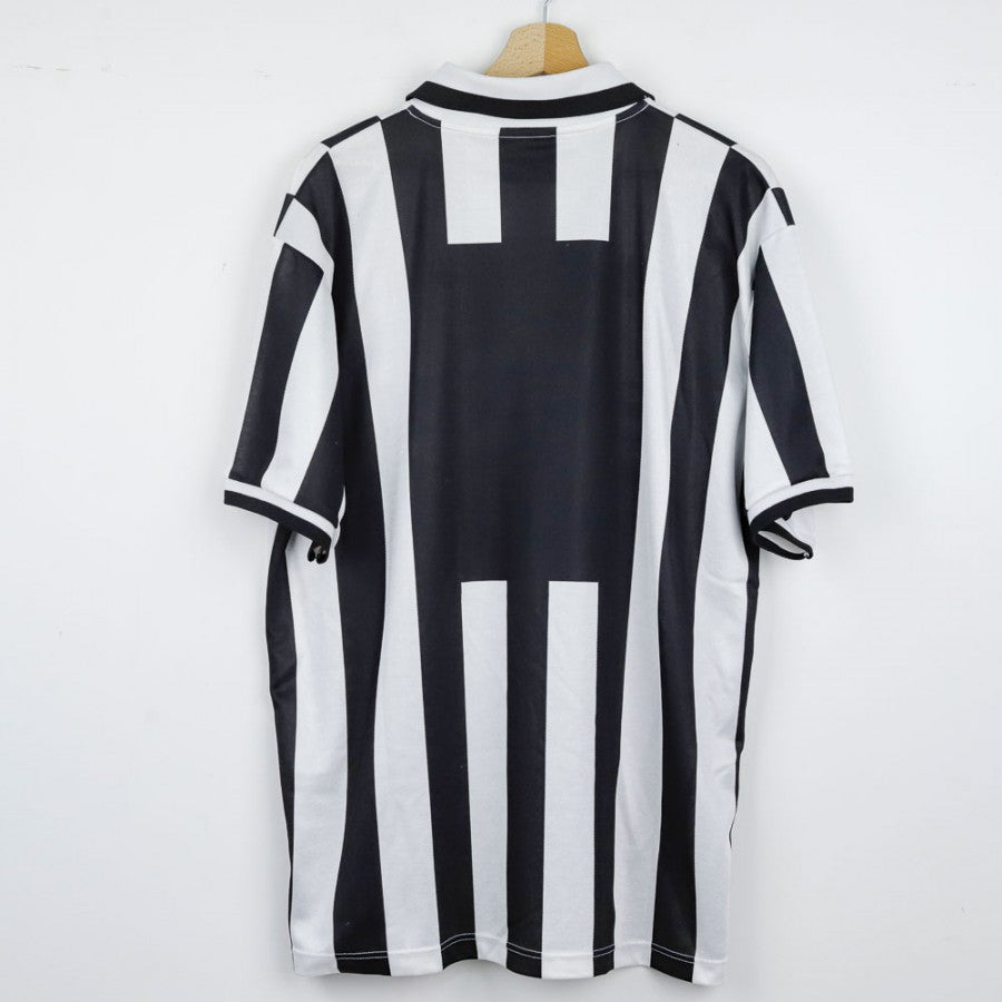 Maglia Home Juventus Kappa 1995/1996 by KAPPA - Home (2)