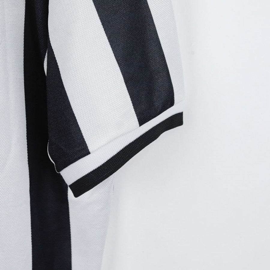 Maglia Home Juventus Kappa 1995/1996 by KAPPA - Home (3)