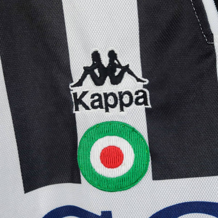 Maglia Home Juventus Kappa 1995/1996 by KAPPA - Home (11)