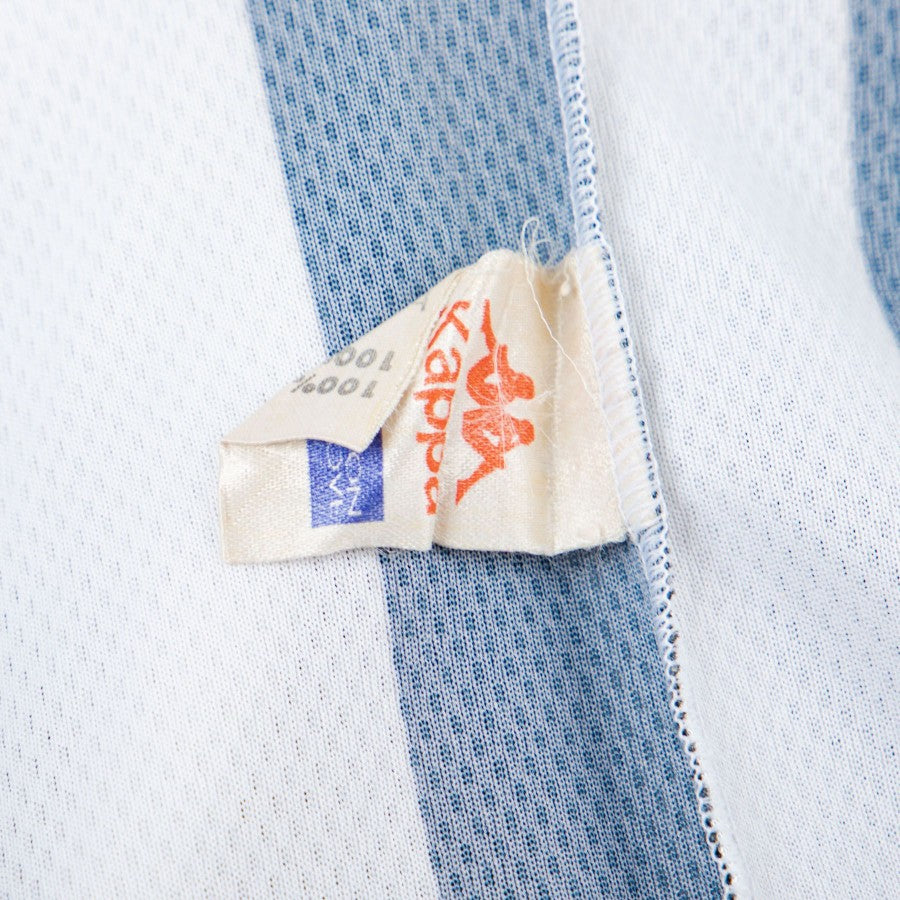 Maglia Home Juventus Kappa 1996/1997 by KAPPA - Home (10)