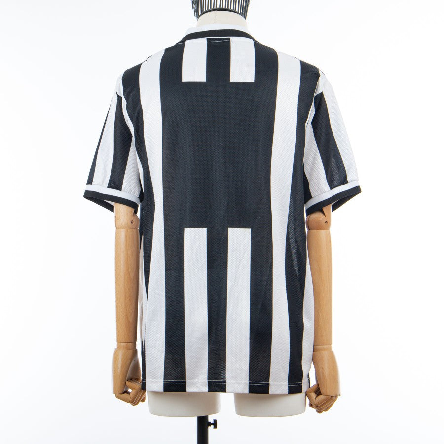 Maglia Home Juventus Kappa 1996/1997 by KAPPA - Home (2)