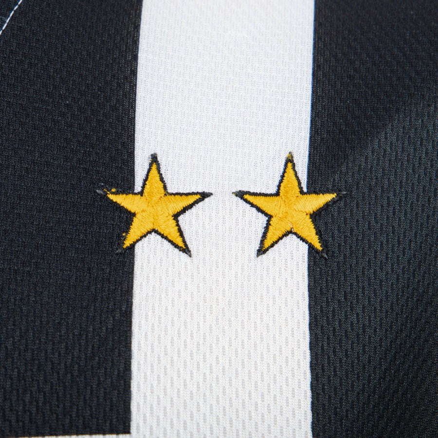 Maglia Home Juventus Kappa 1996/1997 by KAPPA - Home (3)