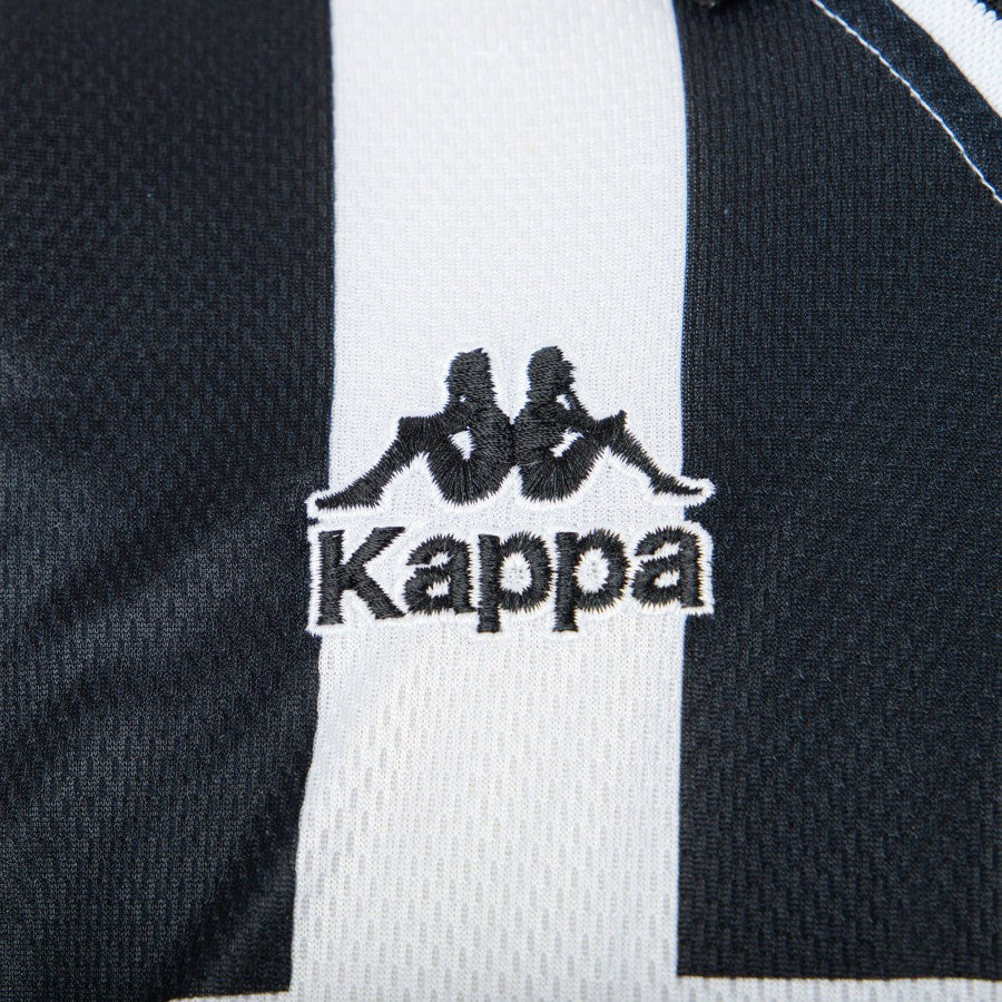 Maglia Home Juventus Kappa 1996/1997 by KAPPA - Home (4)