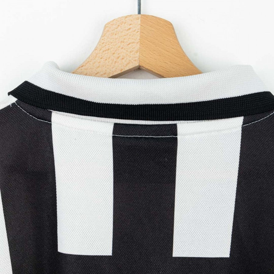 maglia home juventus kappa 1996/1997 by KAPPA - Home (3)