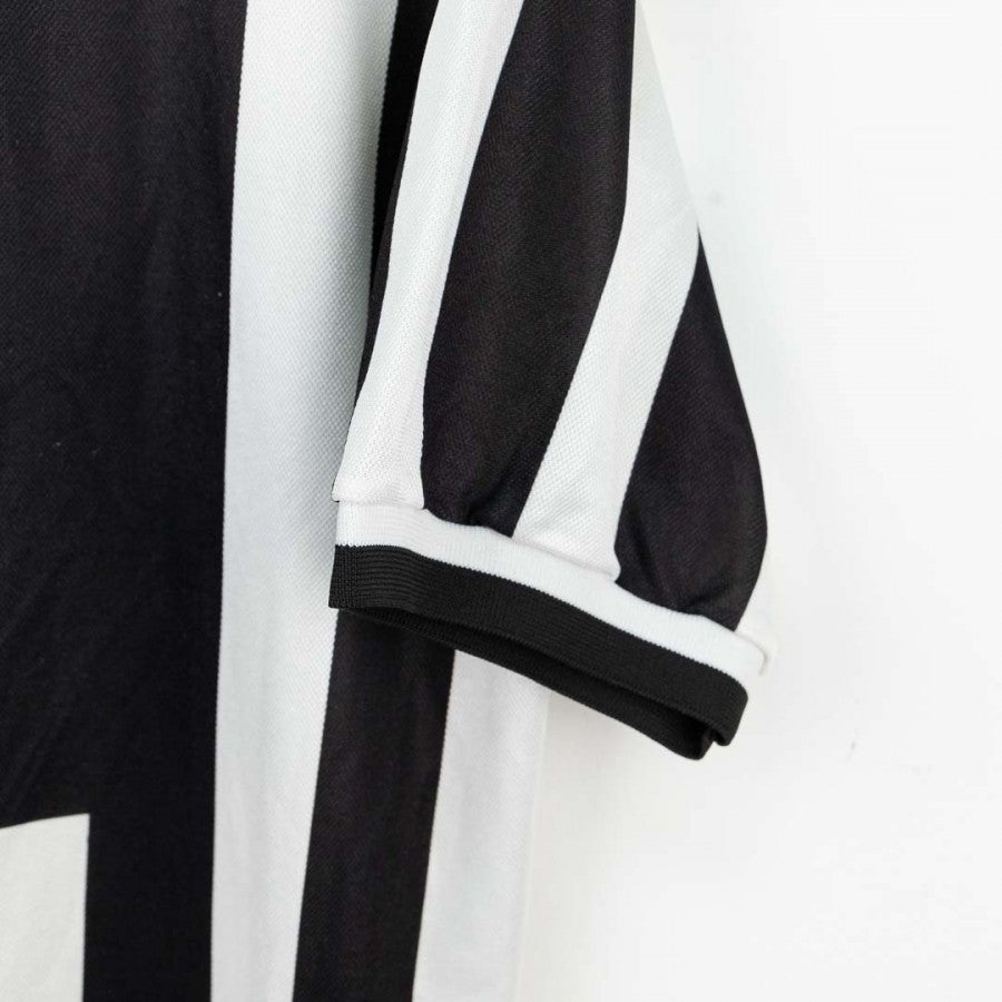 maglia home juventus kappa 1996/1997 by KAPPA - Home (4)