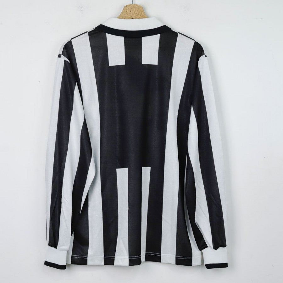 Maglia Home Juventus Kappa 1996/1997 by KAPPA - Home (3)