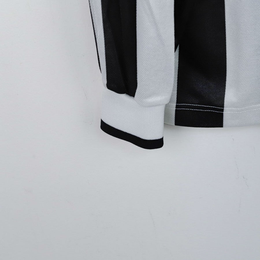 Maglia Home Juventus Kappa 1996/1997 by KAPPA - Home (5)