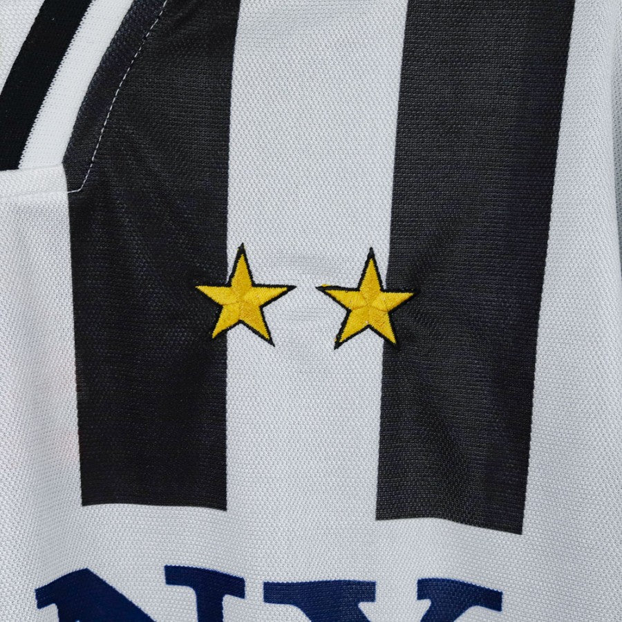Maglia Home Juventus Kappa 1996/1997 by KAPPA - Home (7)