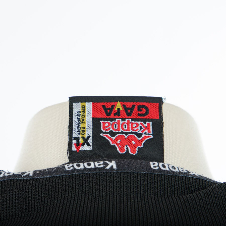 Maglia Home Juventus Kappa 1997/1998 by KAPPA - Home (11)