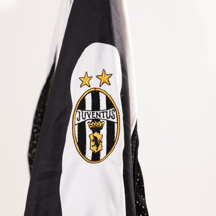 Maglia home Juventus Kappa 1997/1998 Zalayeta 27 by KAPPA - Home (3)