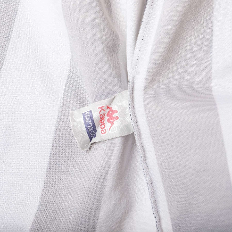 maglia home juventus kappa 1998/1999 del piero 10 by KAPPA - Home (8)