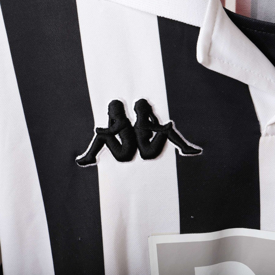 maglia home juventus kappa 1998/1999 del piero 10 by KAPPA - Home (9)