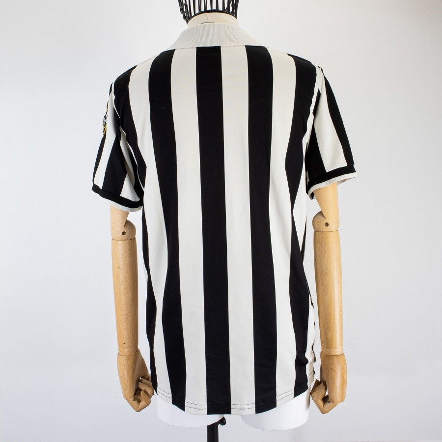 MAGLIA HOME JUVENTUS KAPPA 1998/1999 by KAPPA - Home (2)