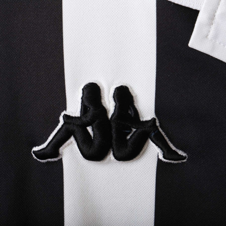 maglia home juventus kappa 1998/1999 zidane 21 by KAPPA - Home (4)