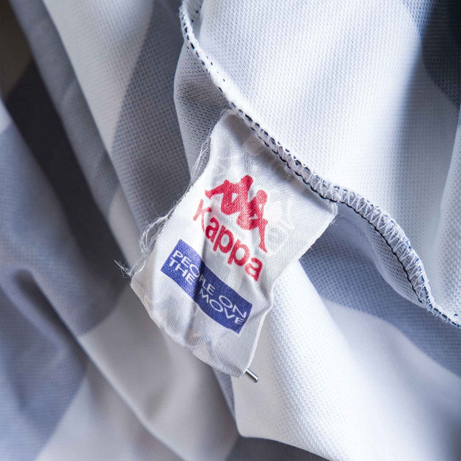 maglia home juventus kappa 1998/1999 zidane n21 by KAPPA - Home (10)