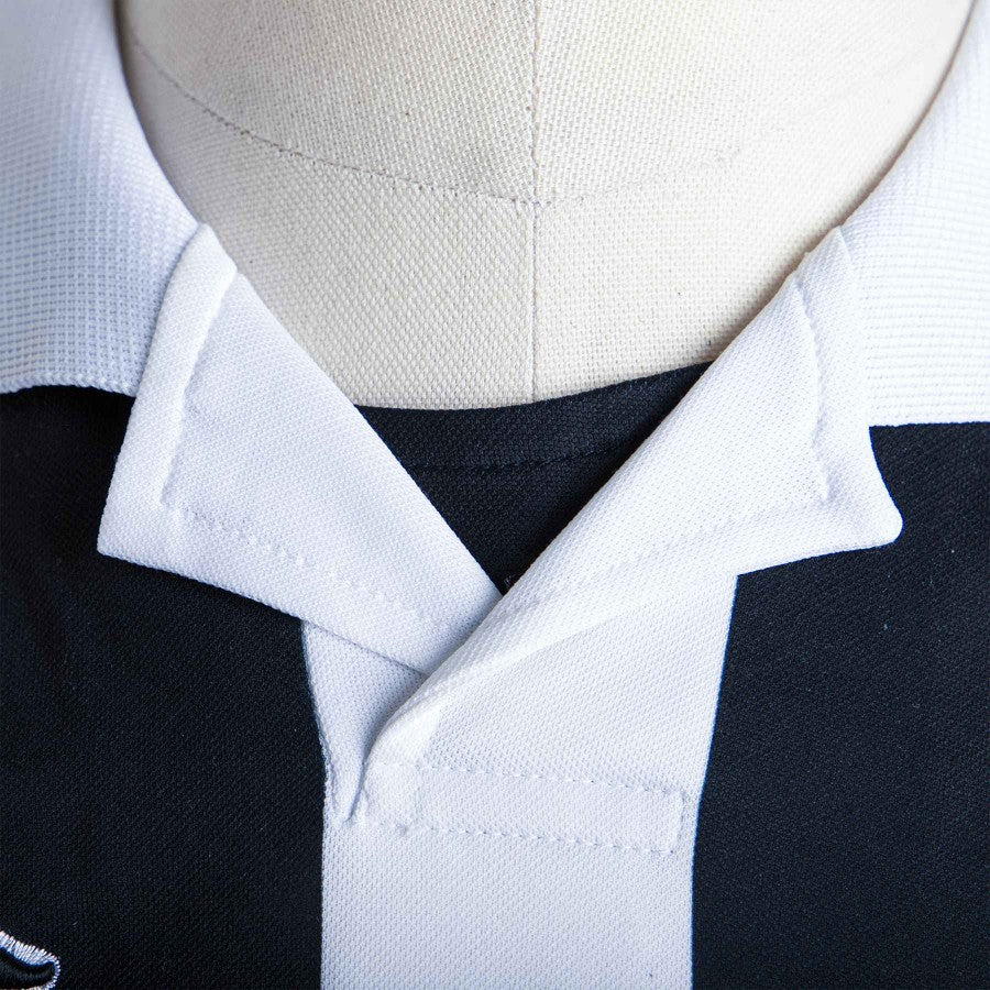 maglia home juventus kappa 1998/1999 zidane n21 by KAPPA - Home (6)