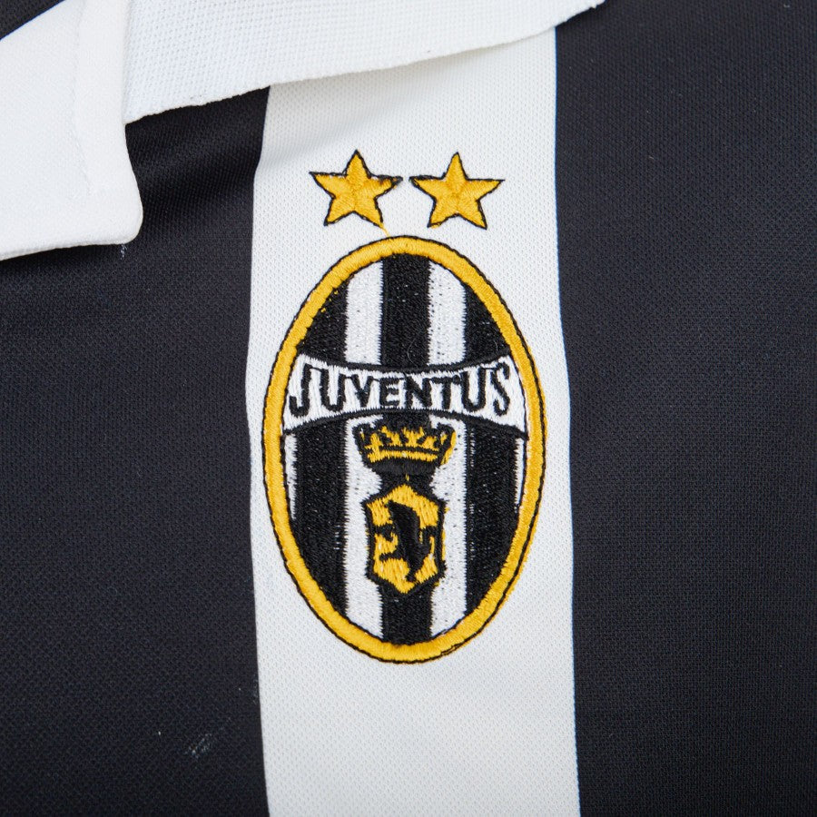 Maglia Home Juventus Kappa 1999/2000 Del Piero 10 by KAPPA - Home (3)